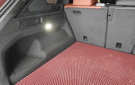 Volkswagen Touareg III, 2020 год, 6 300 000 рублей, 14 фотография