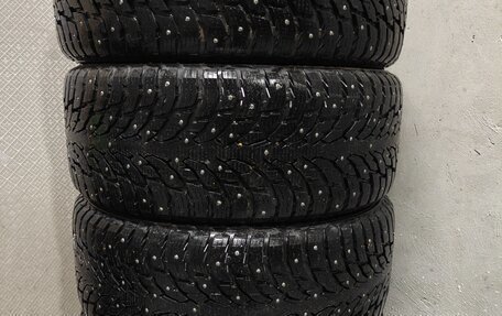 Volkswagen Touareg III, 2020 год, 6 300 000 рублей, 9 фотография