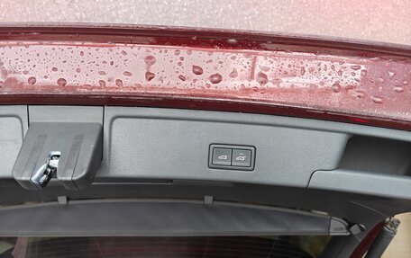 Volkswagen Touareg III, 2020 год, 6 300 000 рублей, 24 фотография