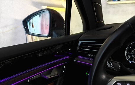 Volkswagen Touareg III, 2020 год, 6 300 000 рублей, 21 фотография