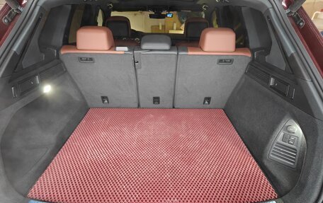 Volkswagen Touareg III, 2020 год, 6 300 000 рублей, 15 фотография