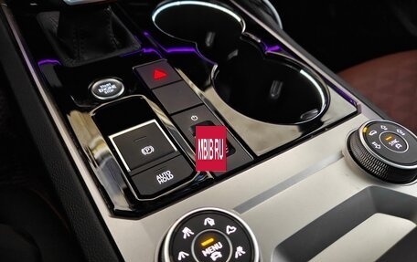 Volkswagen Touareg III, 2020 год, 6 300 000 рублей, 23 фотография