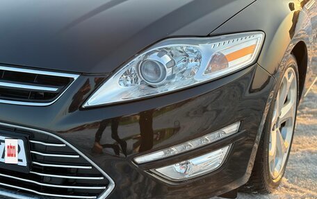 Ford Mondeo IV, 2012 год, 965 000 рублей, 7 фотография