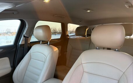 Ford Mondeo IV, 2012 год, 965 000 рублей, 13 фотография