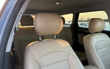 Ford Mondeo IV, 2012 год, 965 000 рублей, 14 фотография