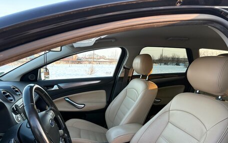 Ford Mondeo IV, 2012 год, 965 000 рублей, 6 фотография