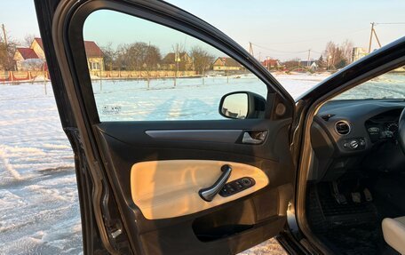 Ford Mondeo IV, 2012 год, 965 000 рублей, 15 фотография