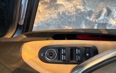 Ford Mondeo IV, 2012 год, 965 000 рублей, 16 фотография