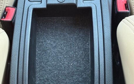 Ford Mondeo IV, 2012 год, 965 000 рублей, 19 фотография