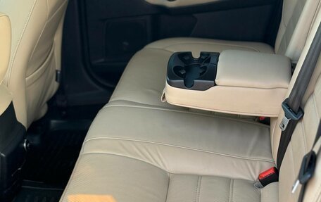 Ford Mondeo IV, 2012 год, 965 000 рублей, 17 фотография