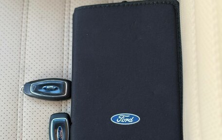 Ford Mondeo IV, 2012 год, 965 000 рублей, 22 фотография