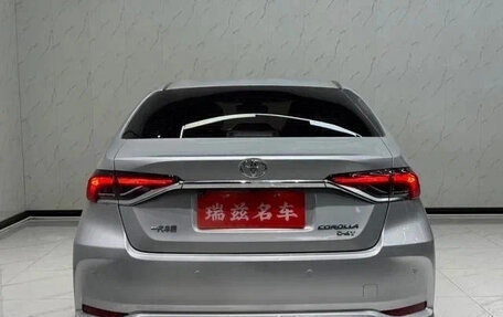 Toyota Corolla, 2022 год, 1 180 000 рублей, 5 фотография