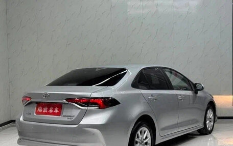 Toyota Corolla, 2022 год, 1 180 000 рублей, 6 фотография