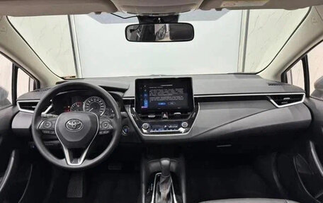 Toyota Corolla, 2022 год, 1 180 000 рублей, 7 фотография