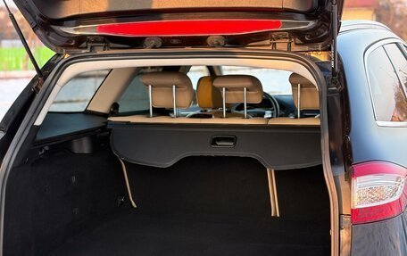 Ford Mondeo IV, 2012 год, 965 000 рублей, 20 фотография