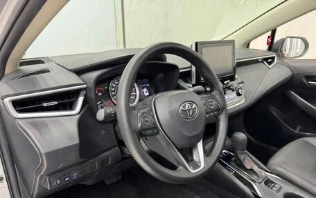 Toyota Corolla, 2022 год, 1 180 000 рублей, 8 фотография