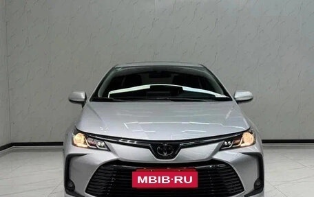 Toyota Corolla, 2022 год, 1 180 000 рублей, 2 фотография