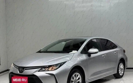 Toyota Corolla, 2022 год, 1 180 000 рублей, 3 фотография