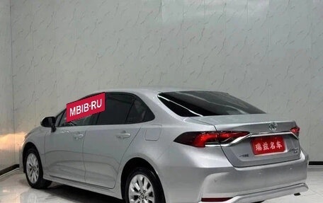 Toyota Corolla, 2022 год, 1 180 000 рублей, 4 фотография