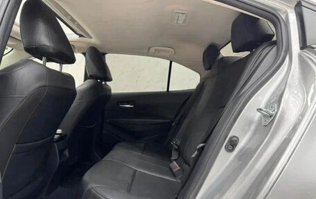 Toyota Corolla, 2022 год, 1 180 000 рублей, 10 фотография