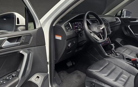 Volkswagen Tiguan II, 2023 год, 3 313 153 рублей, 11 фотография