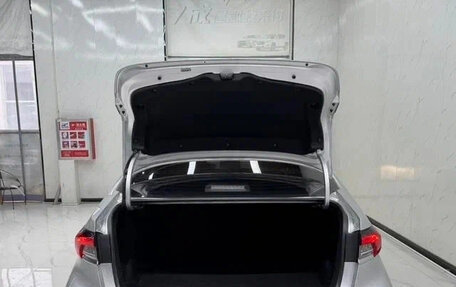 Toyota Corolla, 2022 год, 1 180 000 рублей, 12 фотография