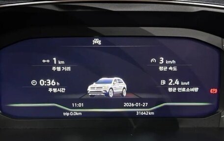 Volkswagen Tiguan II, 2023 год, 3 313 153 рублей, 8 фотография