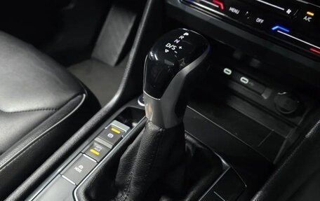 Volkswagen Tiguan II, 2023 год, 3 313 153 рублей, 9 фотография