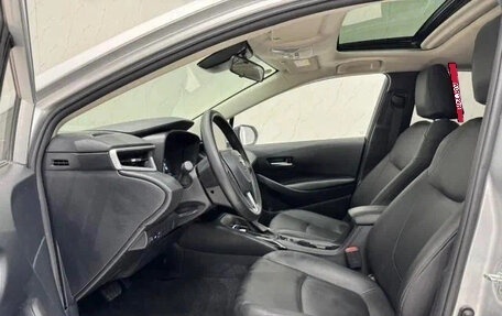 Toyota Corolla, 2022 год, 1 180 000 рублей, 9 фотография