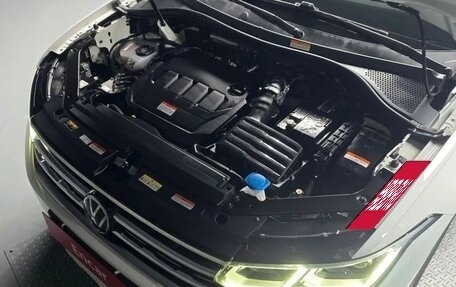 Volkswagen Tiguan II, 2023 год, 3 313 153 рублей, 6 фотография