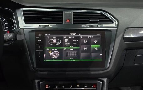 Volkswagen Tiguan II, 2023 год, 3 313 153 рублей, 14 фотография