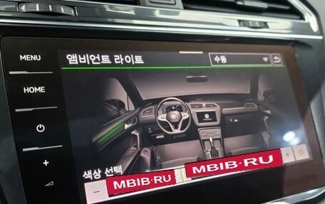 Volkswagen Tiguan II, 2023 год, 3 313 153 рублей, 16 фотография