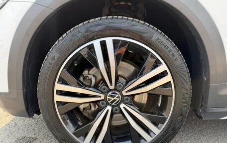 Volkswagen Touran III, 2021 год, 2 350 007 рублей, 15 фотография