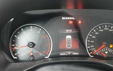 Haval Jolion, 2024 год, 1 305 000 рублей, 6 фотография