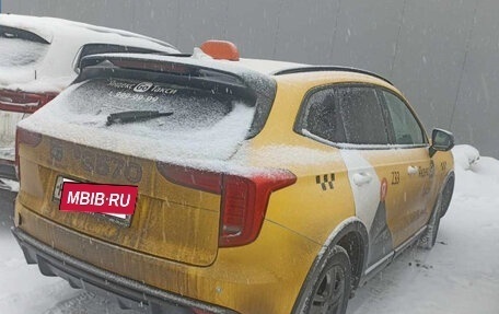 Haval Jolion, 2024 год, 1 305 000 рублей, 3 фотография