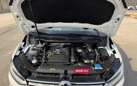 Volkswagen Touran III, 2021 год, 2 350 007 рублей, 17 фотография