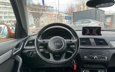 Audi Q3, 2012 год, 1 699 000 рублей, 14 фотография