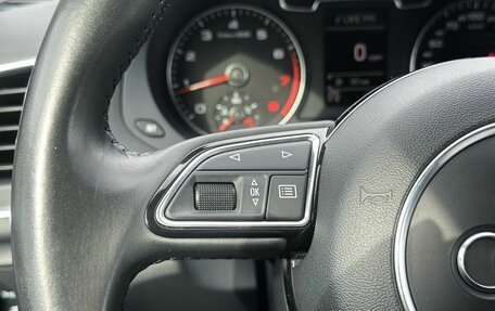 Audi Q3, 2012 год, 1 699 000 рублей, 17 фотография