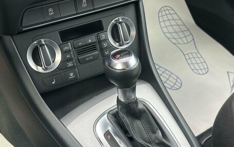 Audi Q3, 2012 год, 1 699 000 рублей, 21 фотография