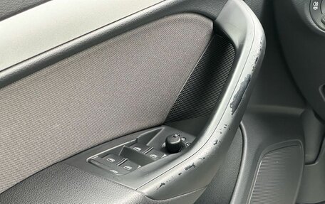 Audi Q3, 2012 год, 1 699 000 рублей, 24 фотография