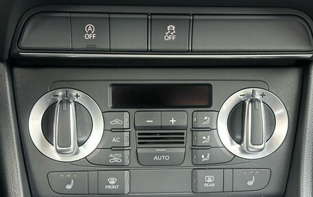 Audi Q3, 2012 год, 1 699 000 рублей, 22 фотография