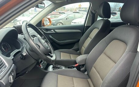 Audi Q3, 2012 год, 1 699 000 рублей, 28 фотография