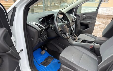 Ford Kuga III, 2017 год, 1 149 000 рублей, 7 фотография