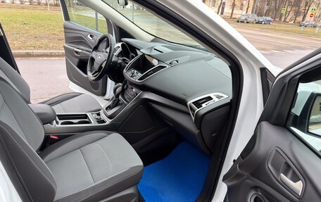 Ford Kuga III, 2017 год, 1 149 000 рублей, 8 фотография