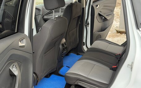 Ford Kuga III, 2017 год, 1 149 000 рублей, 10 фотография