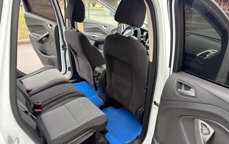 Ford Kuga III, 2017 год, 1 149 000 рублей, 12 фотография