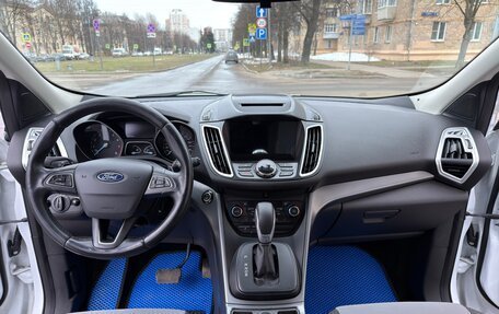 Ford Kuga III, 2017 год, 1 149 000 рублей, 9 фотография