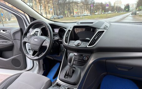 Ford Kuga III, 2017 год, 1 149 000 рублей, 11 фотография