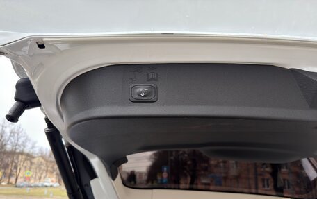 Ford Kuga III, 2017 год, 1 149 000 рублей, 15 фотография