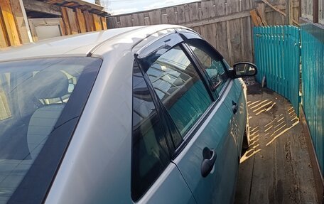 Ford Focus IV, 2001 год, 420 000 рублей, 3 фотография